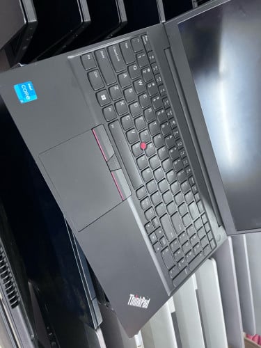Lenovo Thinkpad E15