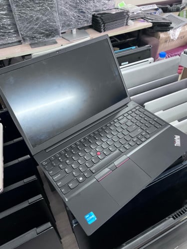 Lenovo Thinkpad E15