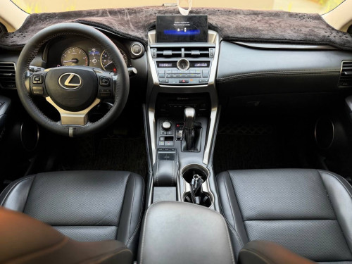 Lexus Nx 200t 2016 បេតុង3 P1 មានលុយ 11500$ ដកឡានបាន