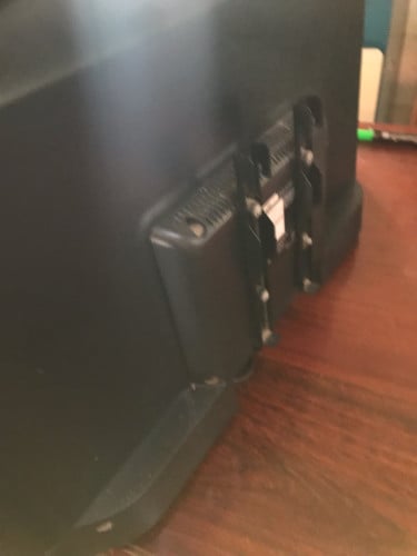 LG 32”