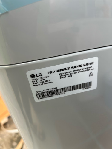 Lg12kg