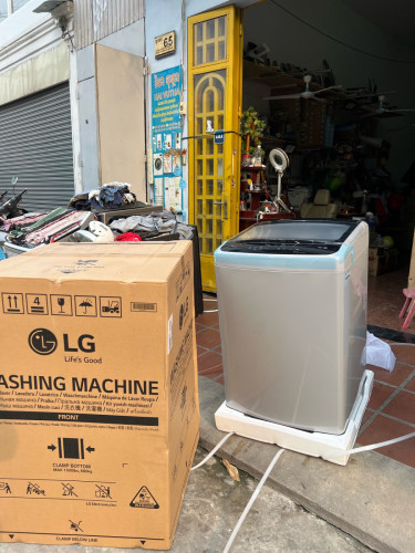 Lg12kg