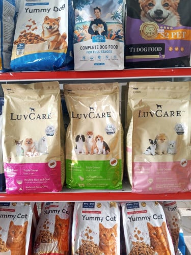 Luvcare