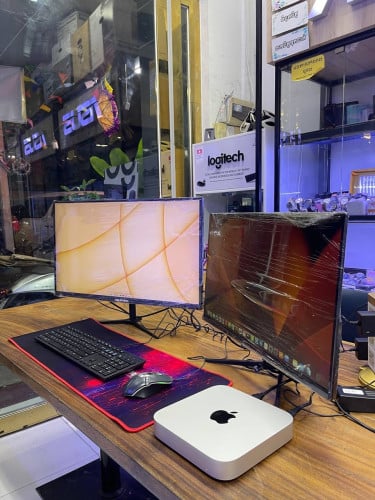 Mac mini M2