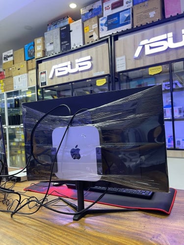 Mac mini M2
