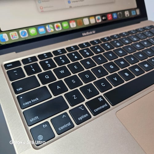 MacBook Air M1
