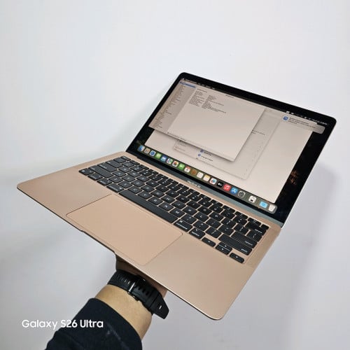 MacBook Air M1
