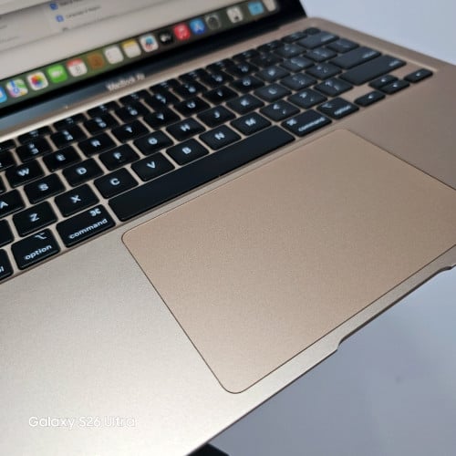 MacBook Air M1