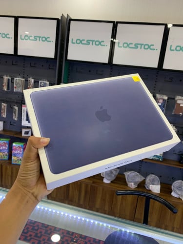 MacBook Neo Indigo 256GB new book