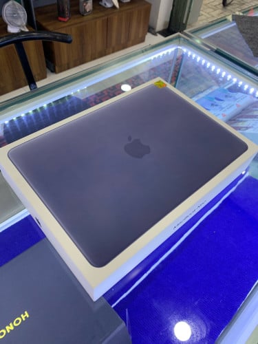 MacBook Neo Indigo 256GB new book