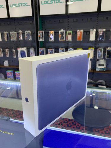 MacBook Neo Indigo 256GB new book
