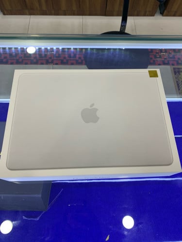 MacBook Neo 💻 Silver 256GB new box