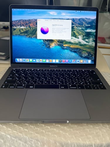 MacBook Pro 13inch core i5 Ram16G 256G