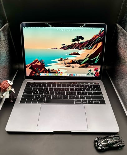 MacBook Pro 2019 RAM16GB