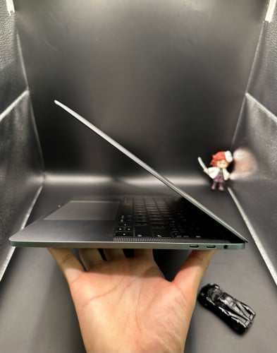 MacBook Pro 2019 RAM16GB