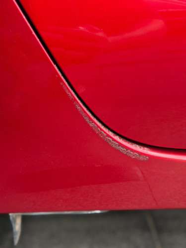 MAZDA 3 2015 ឡានថ្មីណាស់សុីនមួយជុំ