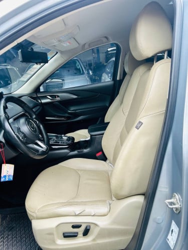 Mazda CX-9 2022