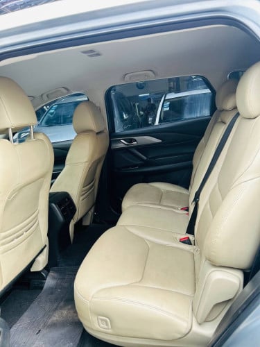 Mazda CX-9 2022