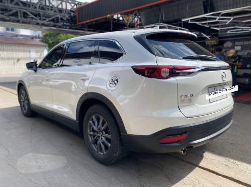 Mazda CX-9 2024