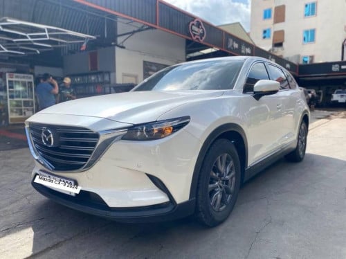 Mazda CX-9 2024