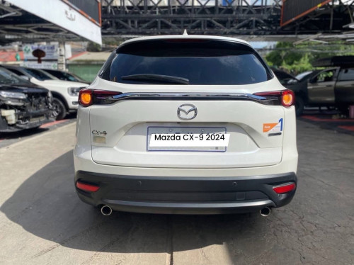 Mazda CX-9 2024