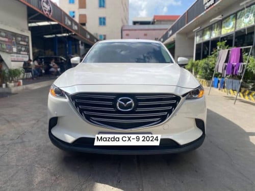 Mazda CX-9 2024