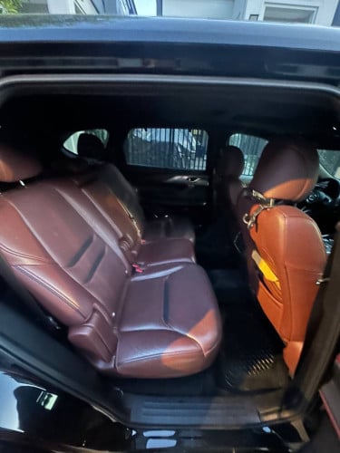 Mazda CX9 2020 full option, AWD