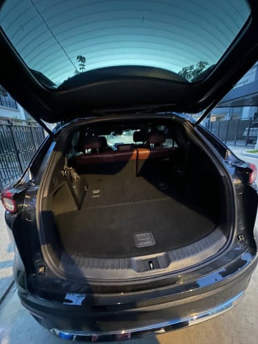 Mazda CX9 2020 full option, AWD
