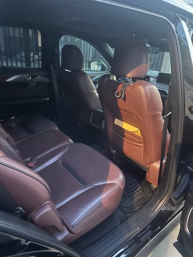 Mazda CX9 2020 full option, AWD
