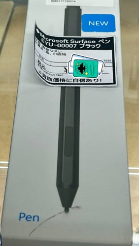 Microsoft Surface pen