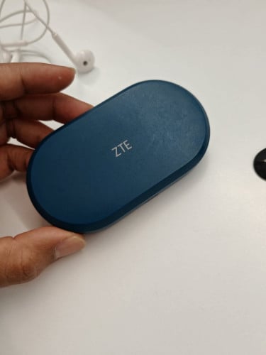 Modem Wifi ZTE