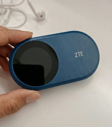 Modem Wifi ZTE