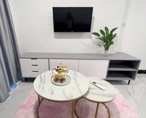 One Bedroom at L Residency Borey Keila 350$