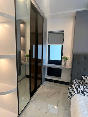 One Bedroom at L Residency Borey Keila 350$