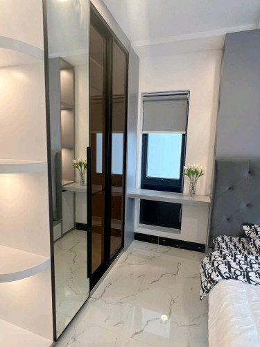 One Bedroom at L Residency Borey Keila 350$