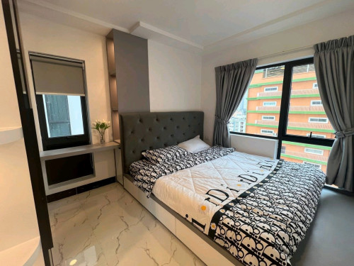 One Bedroom at L Residency Borey Keila 350$