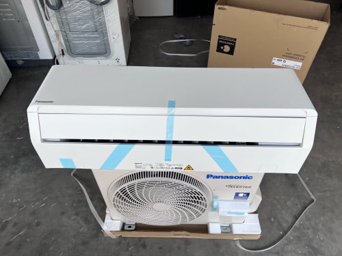 Panasonic premium inverter U10 U13 BKH