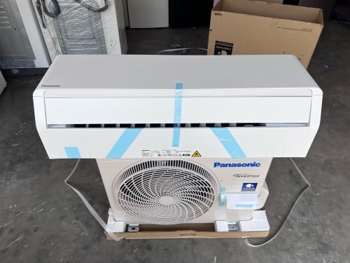 Panasonic premium inverter U10 U13 BKH
