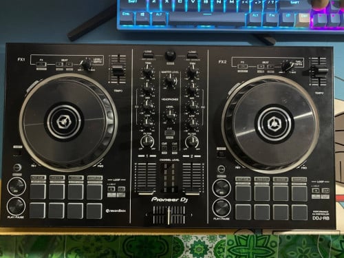 Pioneer DDJ-RB For sell