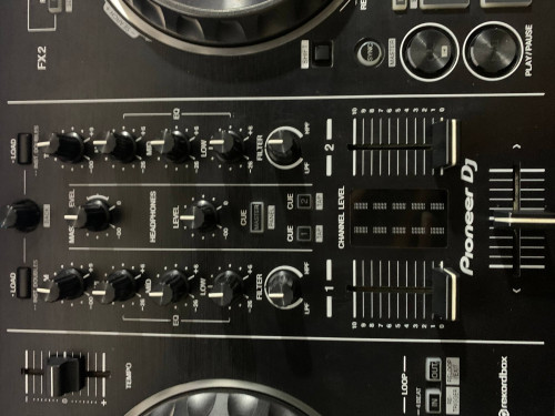 Pioneer DDJ-RB For sell
