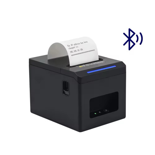 Printer 80mm WiFi&Bluetooth