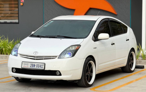 Prius 2005 full JBL កាន់លុយ 3500$ ដកឡានបានភ្លាម