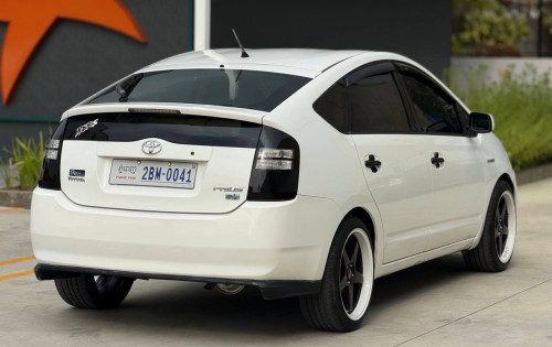 Prius 2005 full JBL កាន់លុយ 3500$ ដកឡានបានភ្លាម