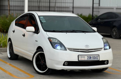 Prius 2005 full JBL កាន់លុយ 3500$ ដកឡានបានភ្លាម