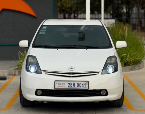 Prius 2005 full JBL កាន់លុយ 3500$ ដកឡានបានភ្លាម