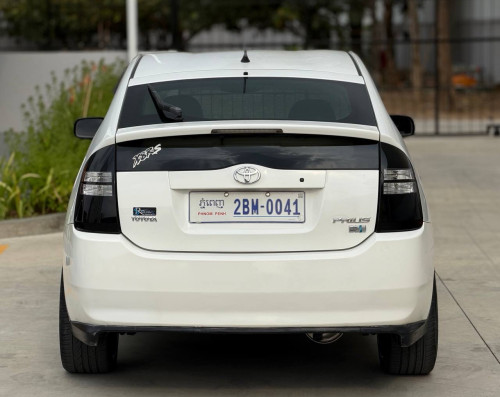 Prius 2005 full JBL កាន់លុយ 3500$ ដកឡានបានភ្លាម
