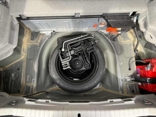 Prius 2013 Option3