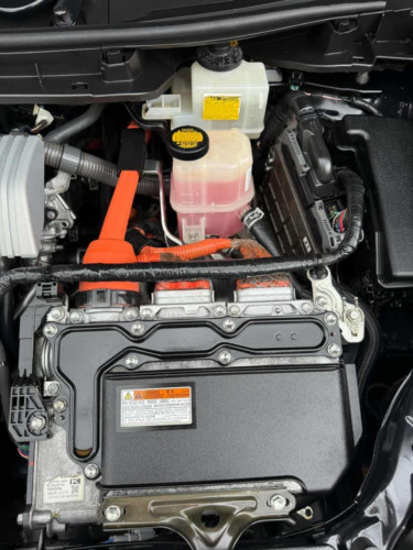 Prius 2013 Option3
