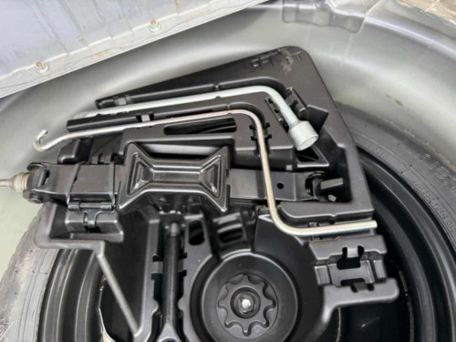 Prius 2013 Option3