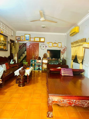 Private house for rent